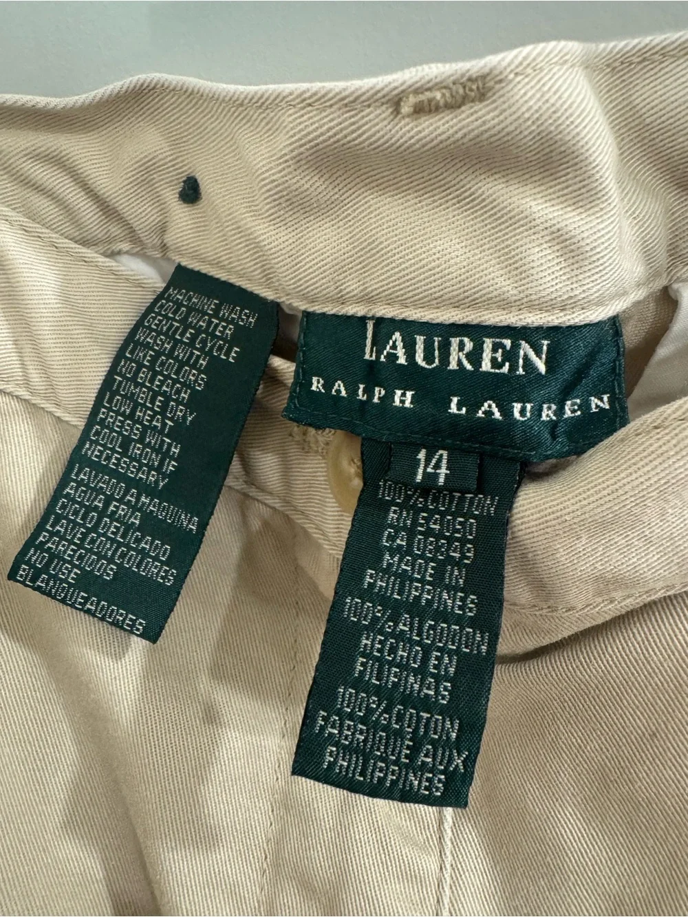 Lauren Ralph Lauren lauren ralph